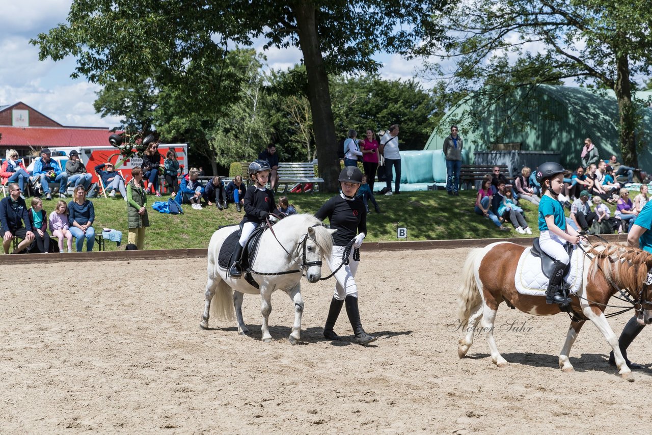 Bild 136 - Pony Akademie Turnier